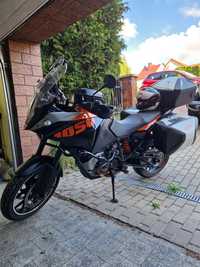 KTM Adventure KTM Adventure 1050