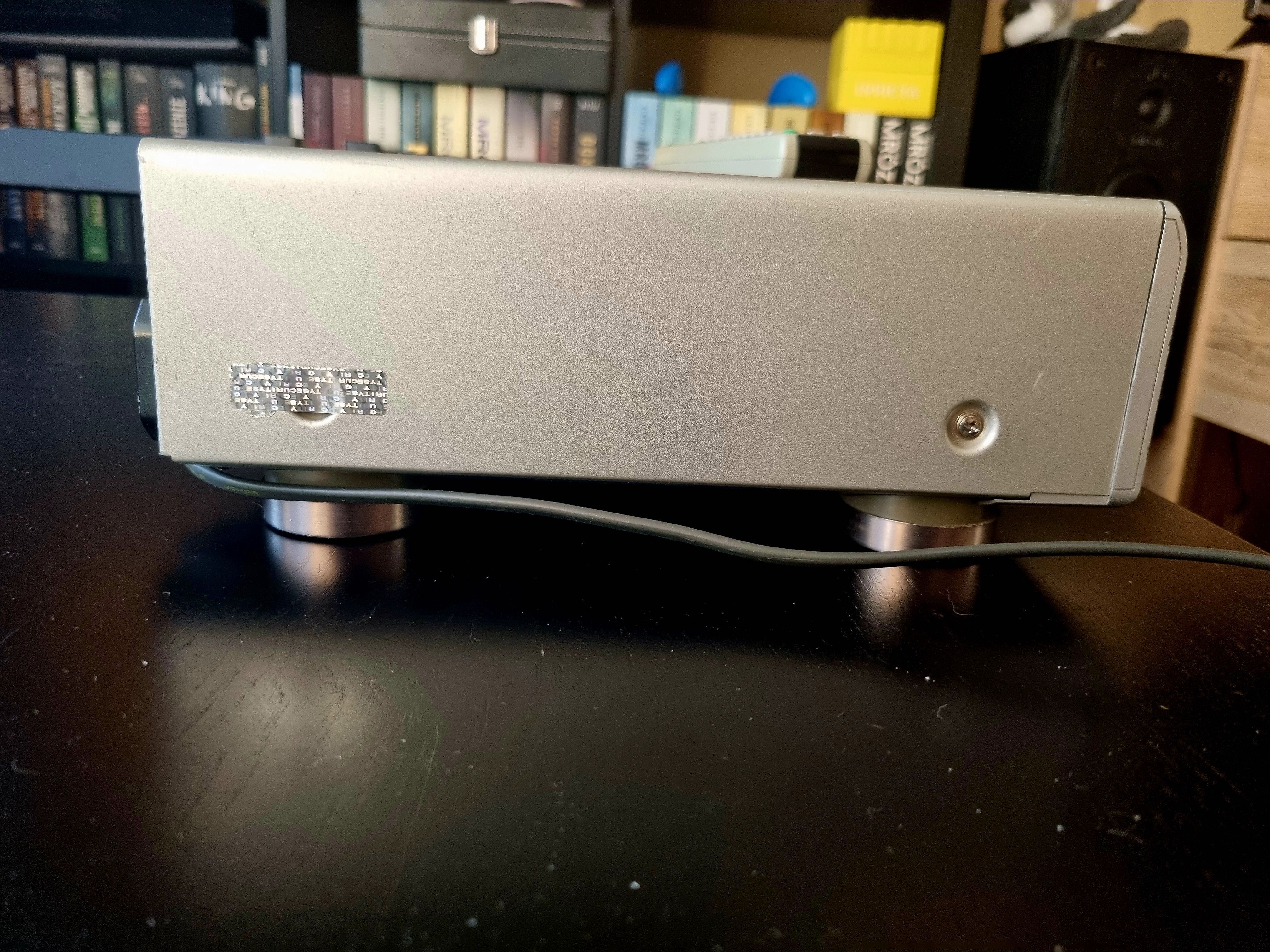 Sony Wzmacniacz TA-FE510R