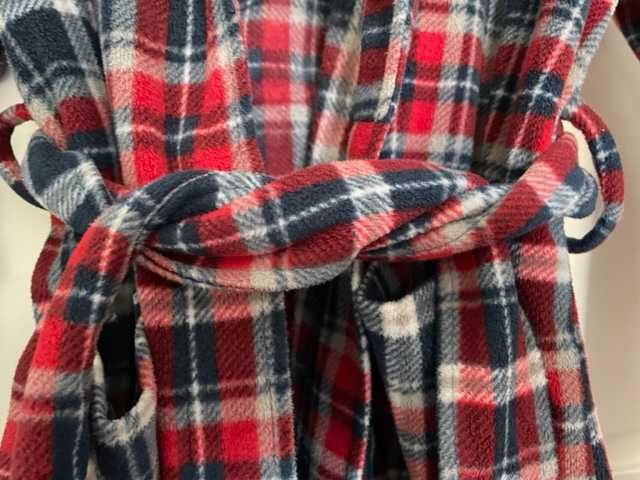 Cotton Juice robe roupao El Corte Inglês 14 anos