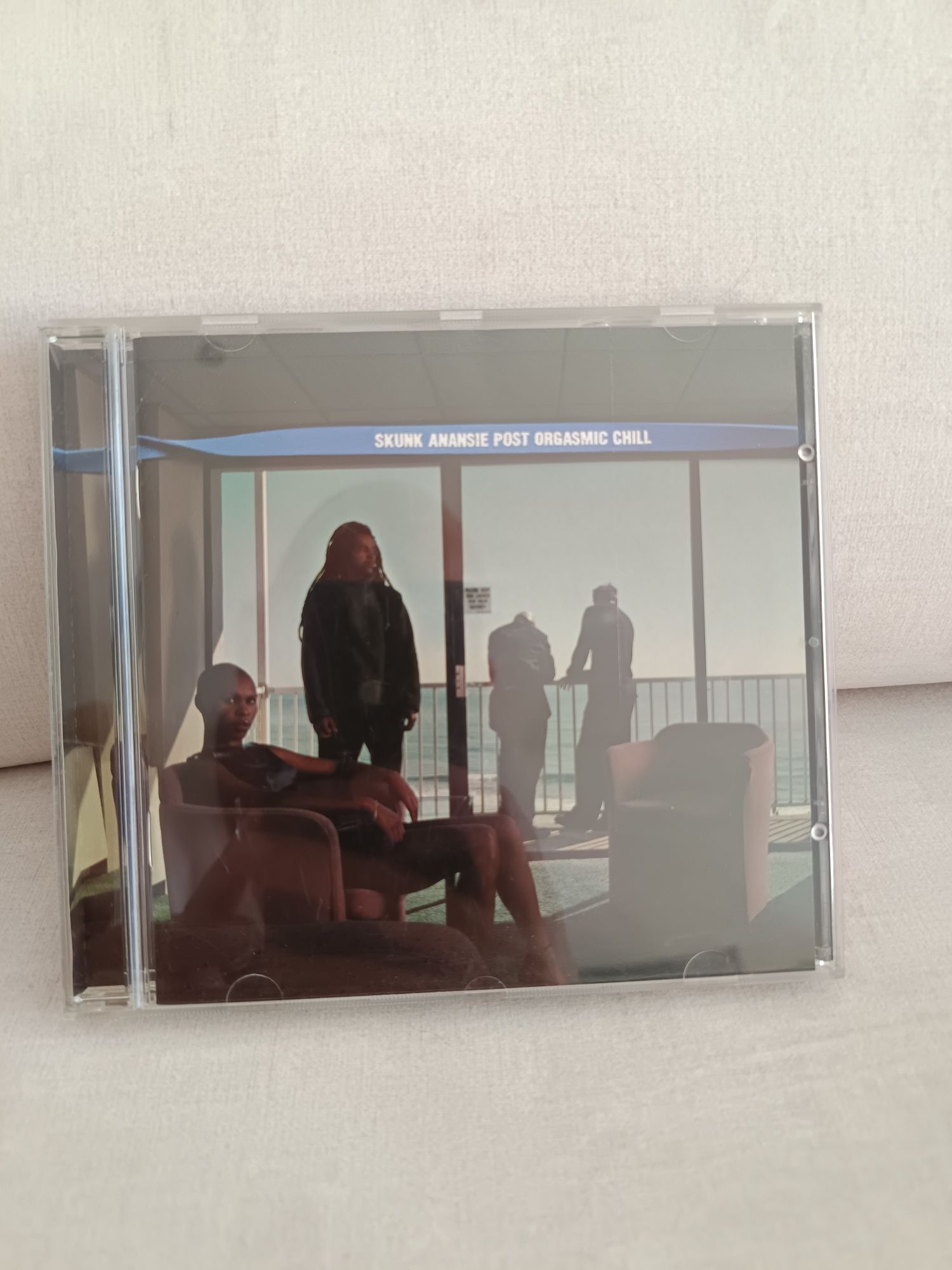CD skunk anansie