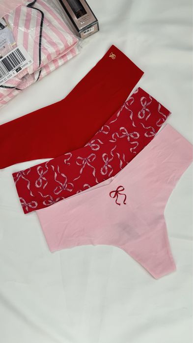 Безшовні трусики Victoria’s Secret оригінал