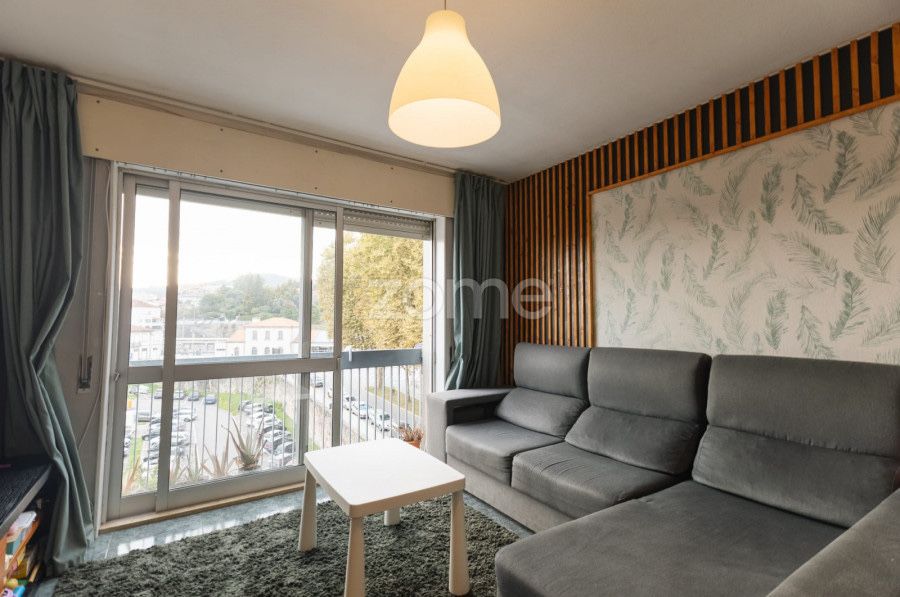 Apartamento T3 - V.N.Famalicao