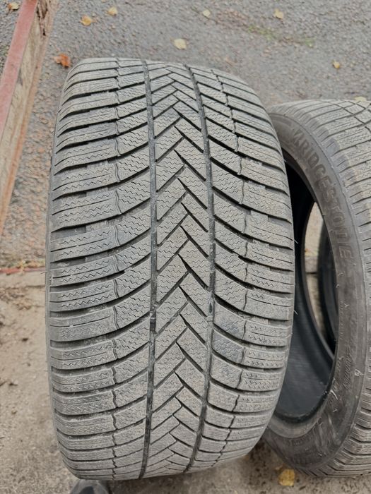 285/40/20 245/45/20 R20 Bridgestone Blizzak LM005 Зима