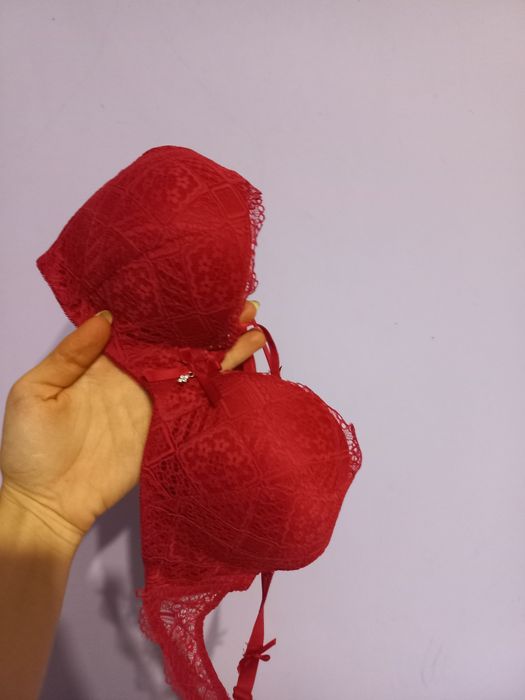 Бюстгалтер жіночий Новий!