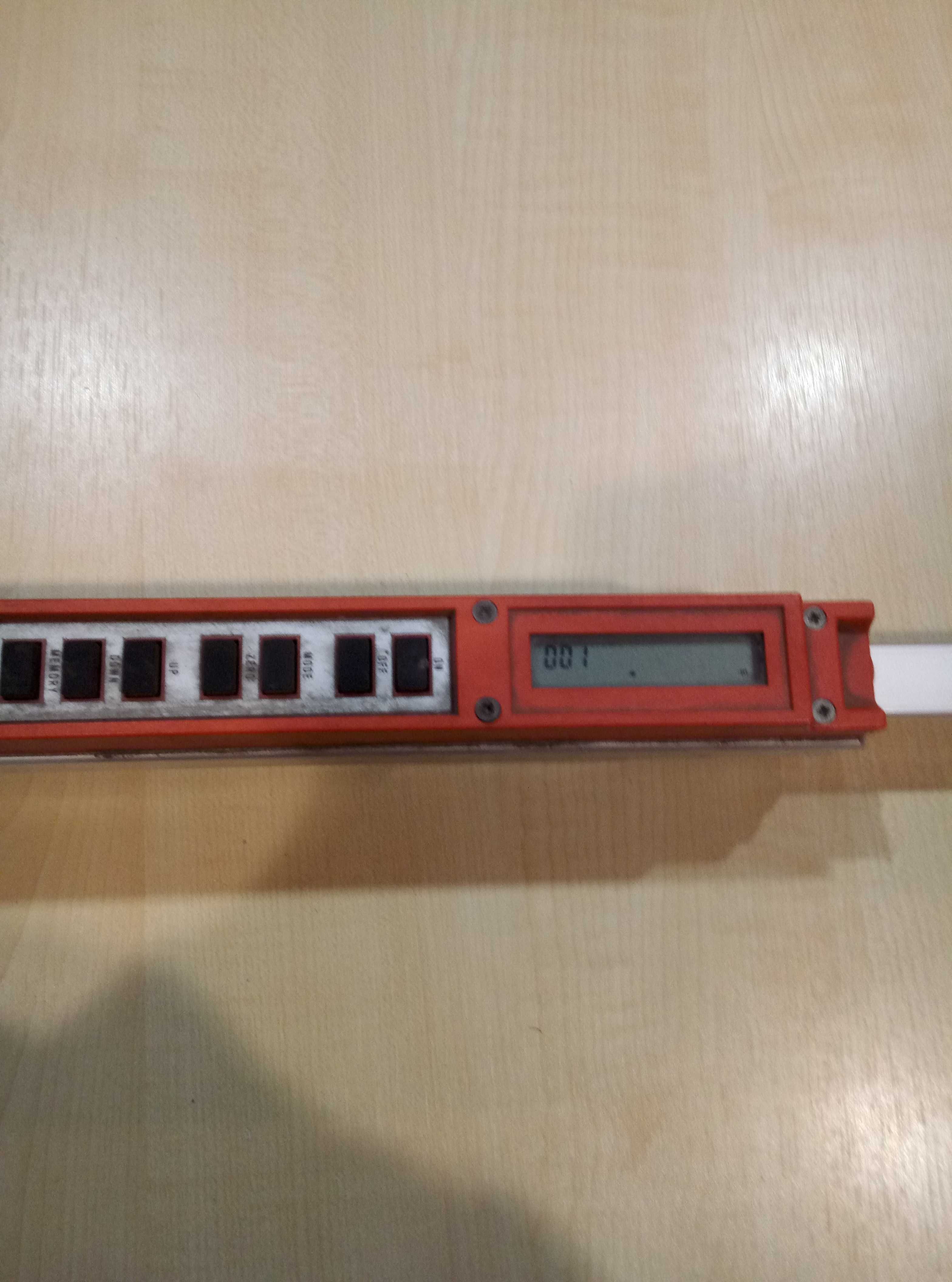 Przymiar Elektroniczny