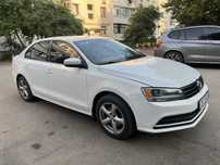 Vilkswagen jetta 6