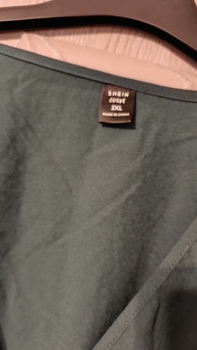 Koszula damska elegancka