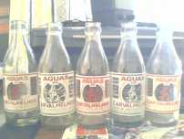 garrafas antigas