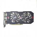 Karta graficzna ASUS Radeon R7 360 2GB OC V2