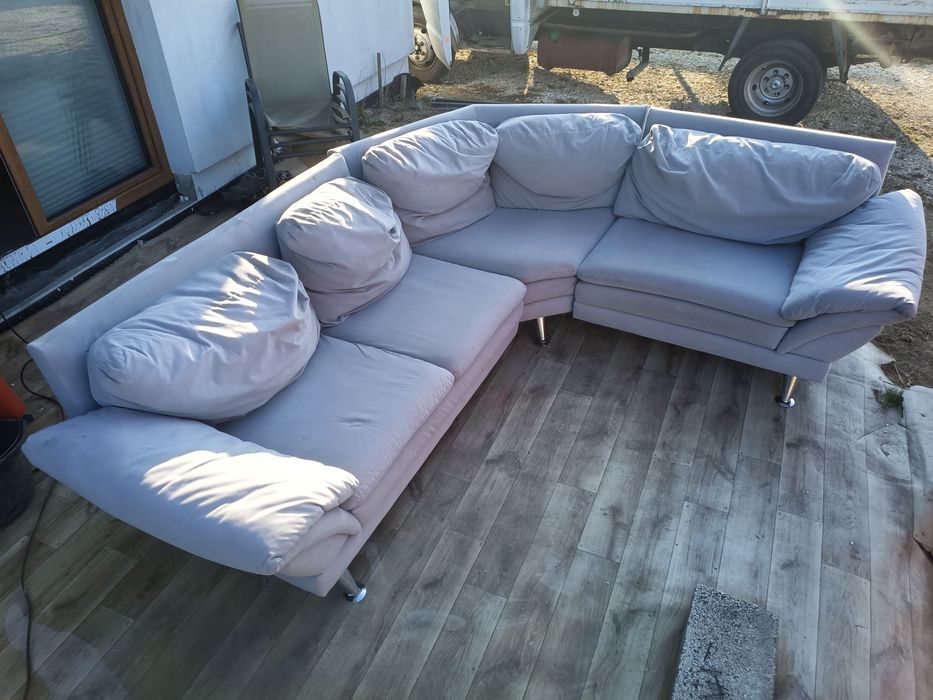 Narożnik stan dobry