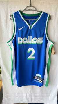 Koszulka Kyrie Irving DALLAS MAVS Swingman Jersey NBA L i XL