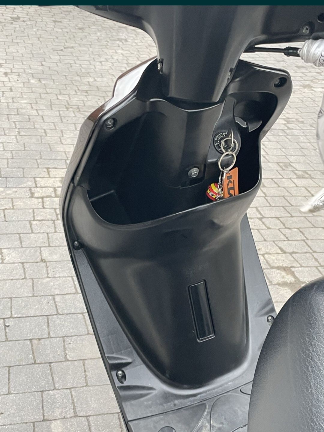 Yamaha jog 36 ідеальний стан