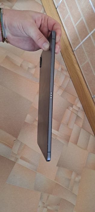 Xiaomi Pad 5 6/128. 11' дюймів 2560×1600, 120Гц, IPS, 4 динаміки.