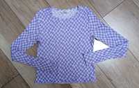 Bluzka, koszulka, t-shirt H&M 158/164