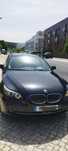 BMW 520 d 2010 importado