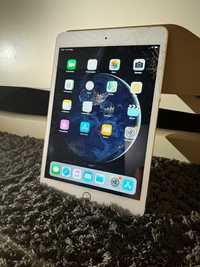 iPad mini 3 Gold LTE 16 Gb  never 3 G/4g