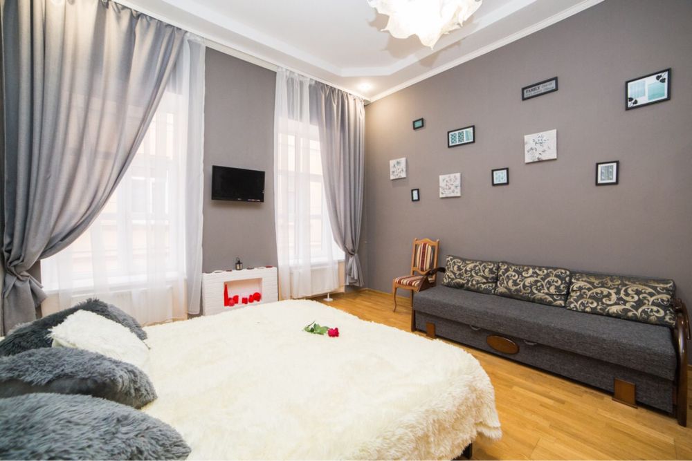 Власник! Проспект Свободи. Подобова оренда