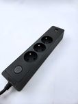 Розетка з USB Schneider ST933U1B – заряджайте пристрої! (2036)