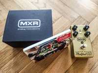 MXR M77 custom badass Modified O.D.  przester, efekt gitarowy, overdri