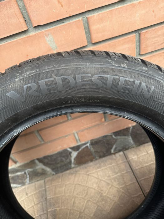 Ідеал‼️Зимові шини 205/55/R17 Vredestein