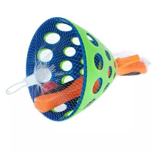 Gra łapacz. Mega Creative