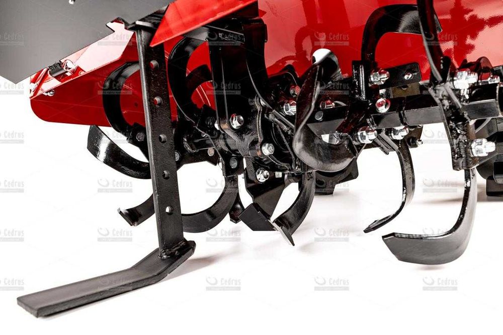 Glebogryzarka CEDRUS GLX 540  Weima napęd 3 Biegi  Raty 0% Transport