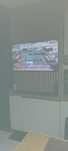 Monitor LG 43se3d