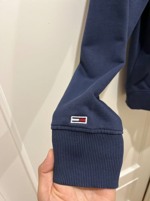 Sweatshirt Tommy Hilfiger