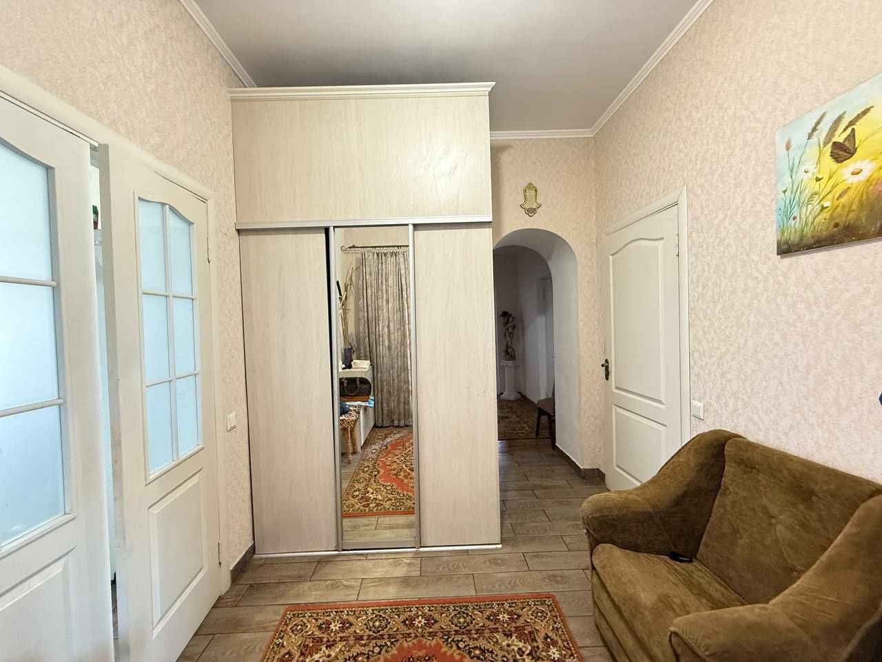 Будинок сучасного планування