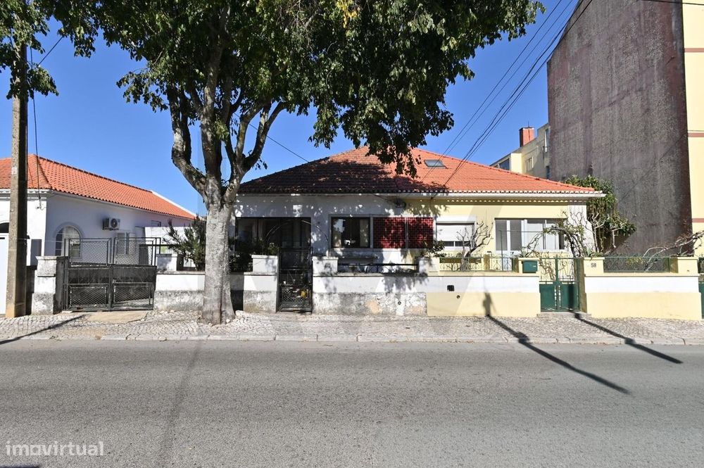 Moradia para investimento Mem-Martins