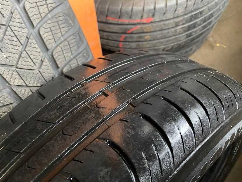 Letnie opony Hankook 185/60 R15.