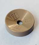 Stary oryginalny adapter do singli Perpetum Ebner(PE)lata 50-70-te XX