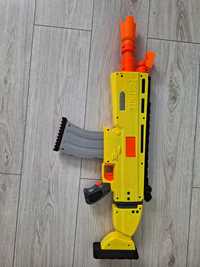 Sprzdam Nerf fortnife