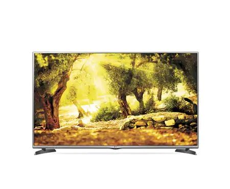 ЗНИЖКА: Телевізор LG 49LF620V 3D T2/S2/C