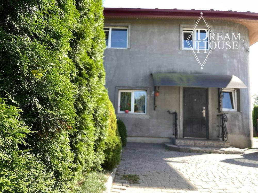Продаж 2 поверхового будинку р-н 3-ї шахти