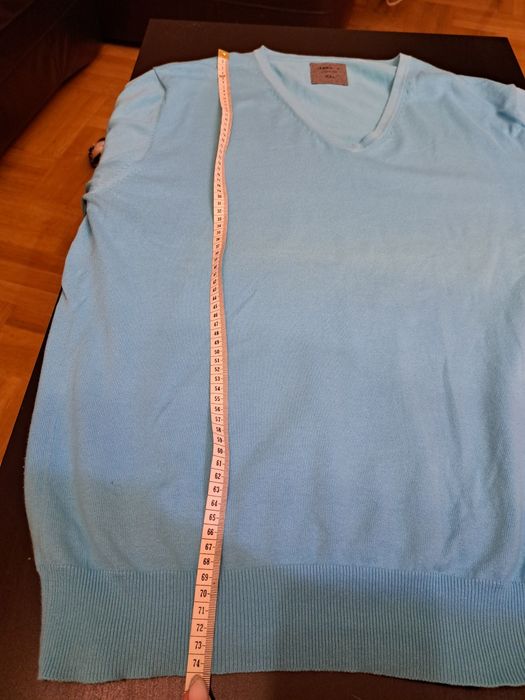 Sweterek Jake*s XXL