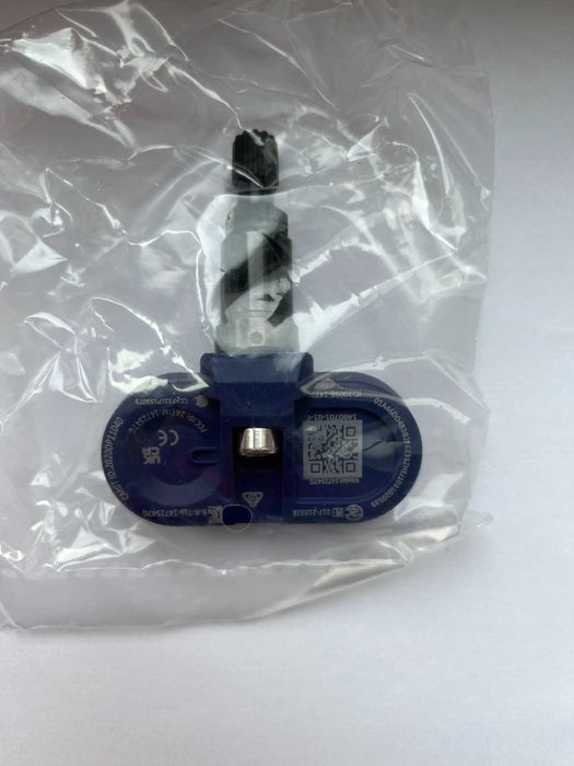 Датчик тиску давления шин Tesla Model 3 Y X S Bluetooth 1490701-01-C