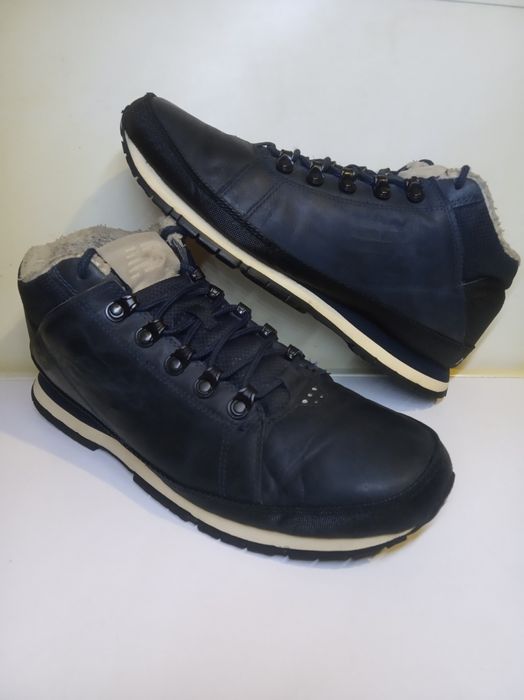 46(29,5) New Balance 754 зимові