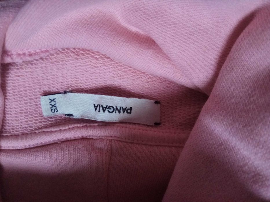 худи женская Pangaia