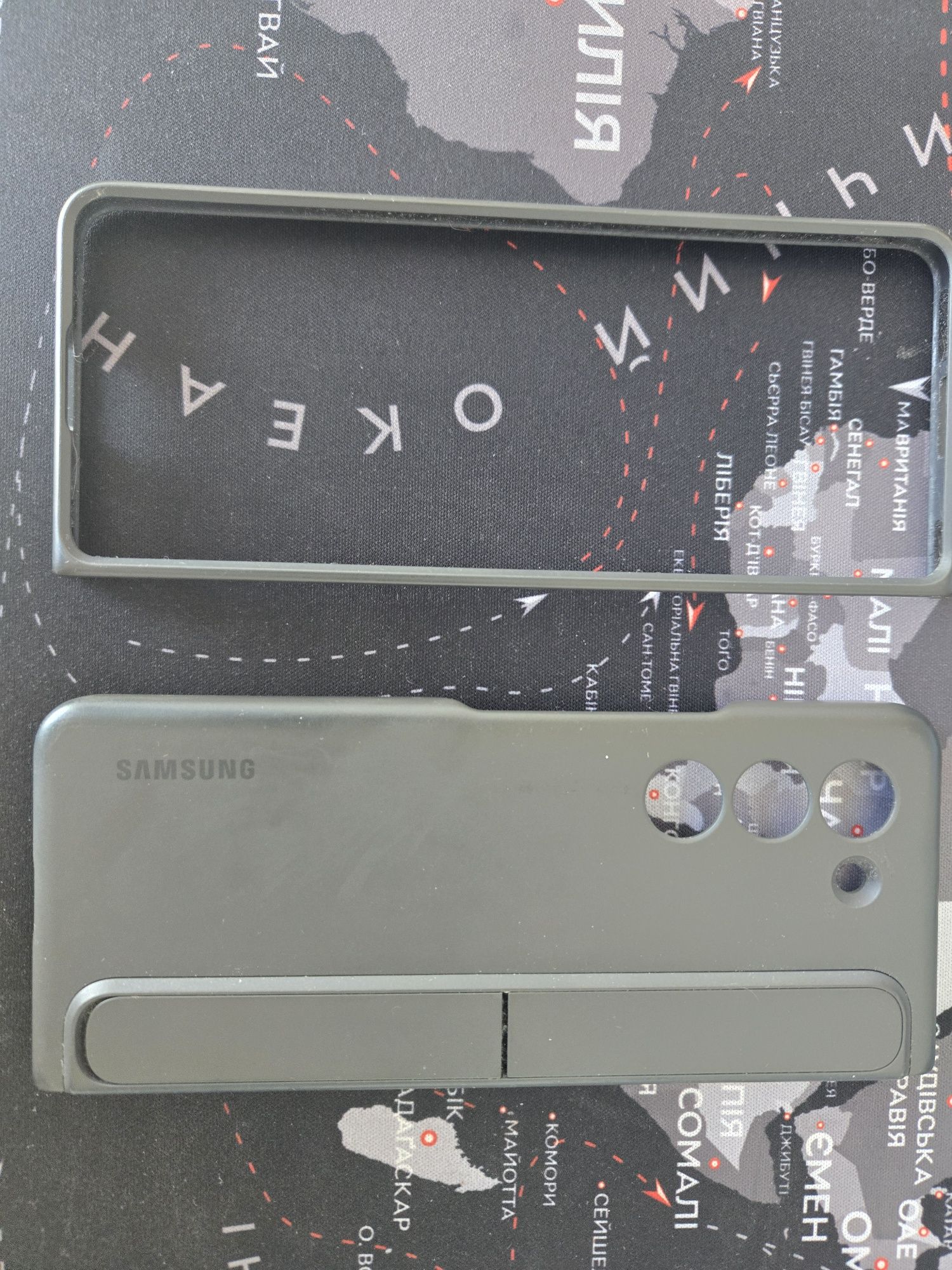 Samsung fold 5, 512, Офіційний Україна.