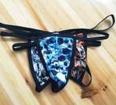 Sprzedam nowe stringi męskie rozmiar M, L, XL, XXL