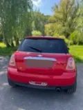 MINI Cooper Mini Cooper - BEZWYPADKOWY!!!