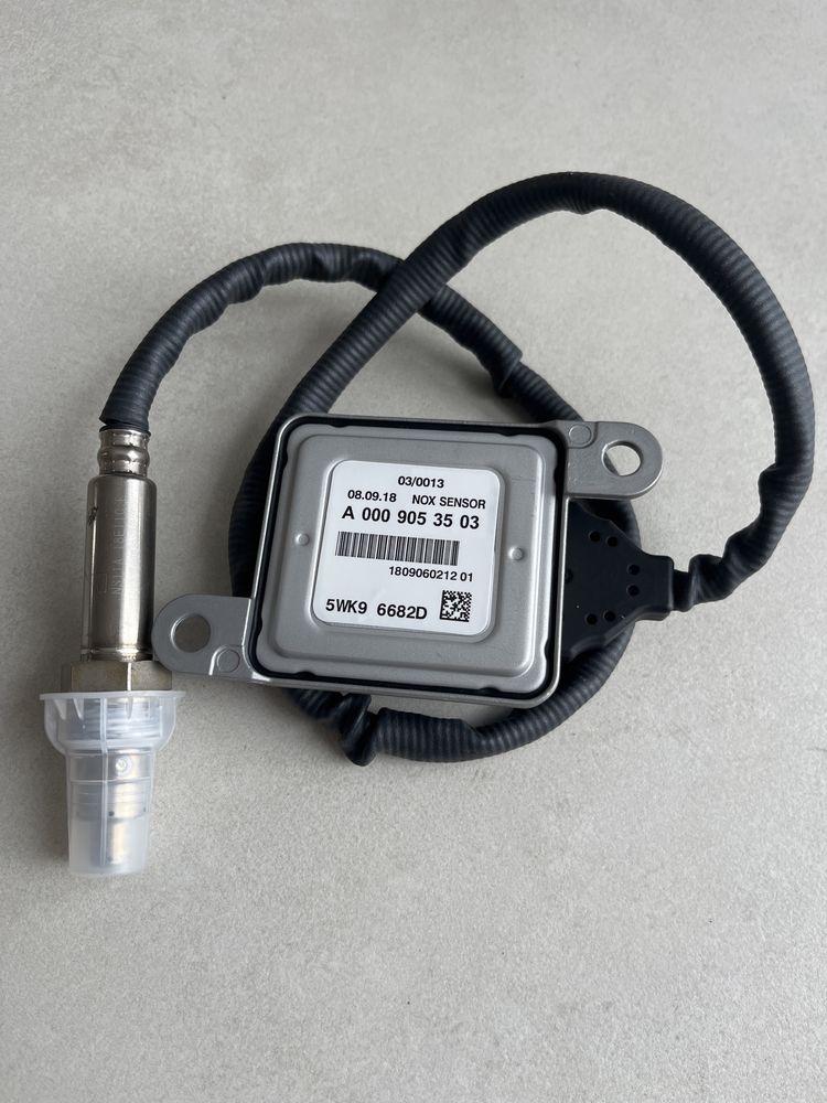 Sonda czujnik NOX SENSOR A 000.905.3503 nowy! Gwarancja
