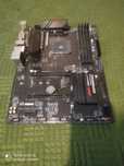 Gigabyte B 450 Gaming X