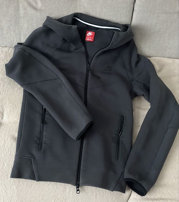 Кофта  Nike Tech Fleece 2023 Оригінал