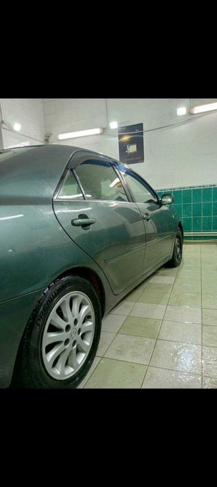 Toyota Camry 2003
