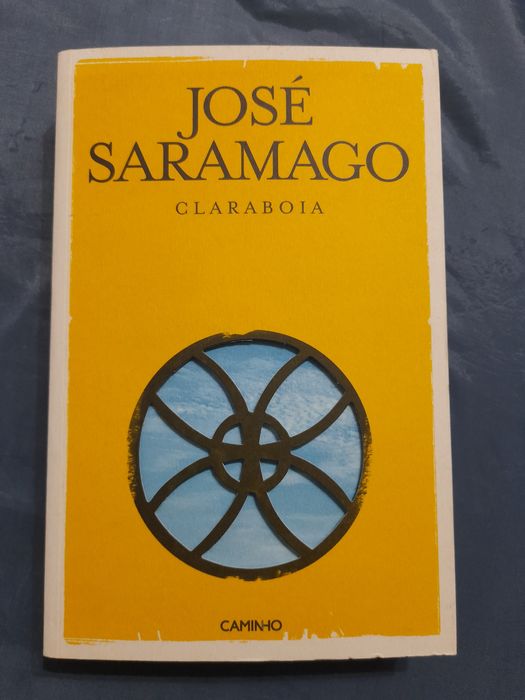 Claraboia (José Saramago)
