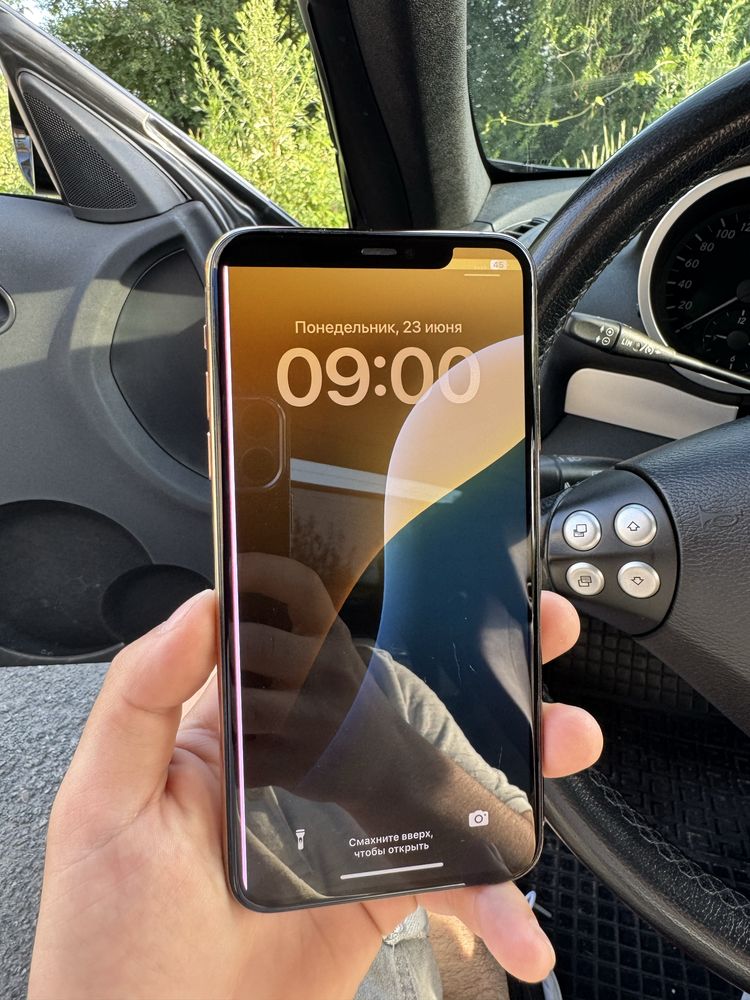 iphone 11 pro max 64gb
