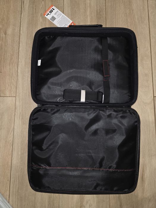 Сумки для ноутбуков  Continent 15,6 и Asus NEREUS 16