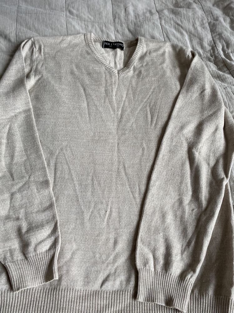 Elegancki sweter Armand Thiery rozm s